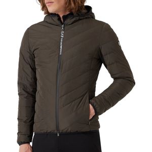 EA7 Train Core Shield Jas Mannen - Maat XL