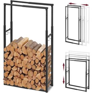 DAB+ en FM Wekkerradio met Projectie en Dubbel Alarm