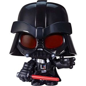 Star Wars - Force N’ Telling Darth Vader - Hasbro Figuur
