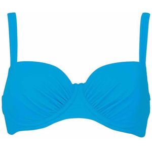 Sunflair - Bikini Bovenstuk - Blauw - 44C
