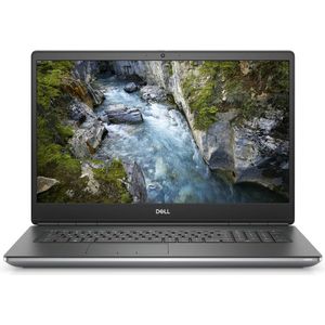 DELL Precision 7760 - 32GB - 512GB - i7-11850H - Nvidia RTX A3000 - UK