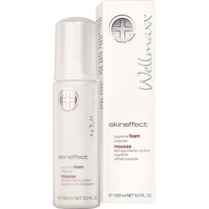 Wellmaxx Supreme Foam Cleanser