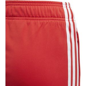 adidas Originals Sst Pants Joggingbroek Kinderen Rode 8/9 jaar oud