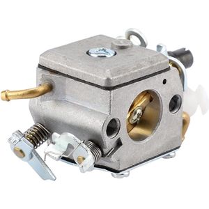 Carburateur voor kettingzaag - 353 357 357XP 359XP 359 - ZAMA C3-EL42 505203001 - vervanging voor Husqvarna