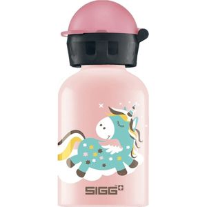 SIGG Fairycon Drinkbeker 0.3L Pink