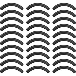 Wimperkruller Navulpads voor Perfecte Wimpers