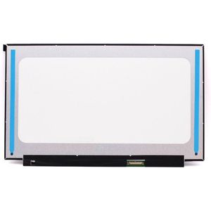 MSI THIN 15 B12UCX Laptop Replacement Scherm + Gratis Plak Strip