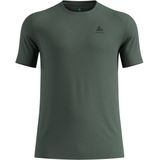 Odlo - Merino 160 - Korte Mouwen Basislaag - 100% Merino Wol