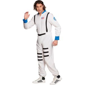 Boland - Kostuum Astronaut (50/52) - Volwassenen - Astronaut -
