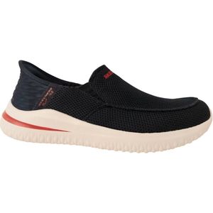 Skechers - Hands Free Slip-ins - Sneakers - Mesh - Goga Mat Demping