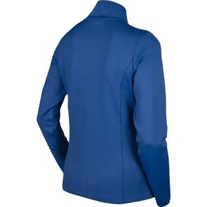 Horka - Equestrian Pro Embossed Vest - Blauw - Maat M
