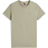 Tommy Jeans - Original Regular Fit - T-shirt - Korte Mouwen