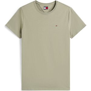 Tommy Jeans - Original Regular Fit - T-shirt - Korte Mouwen