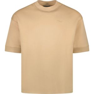 Cars Jeans LOCRAN TS Sand - Heren