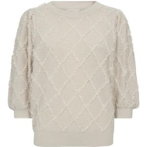 Freequent - Fqsafri - Pullover - Moonbeam - Dames