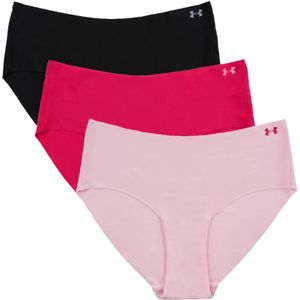 UA Naadloze Stretch Heupslip 681 – Comfort en Stijlvolle Pasvorm voor Elke Dag