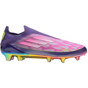 adidas F50 Elite Lamine FG - Voetbalschoenen - Veterloos - Voor Volwassenen