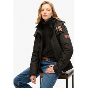 Superdry - Mountain Windbreaker met capuchon - Dames