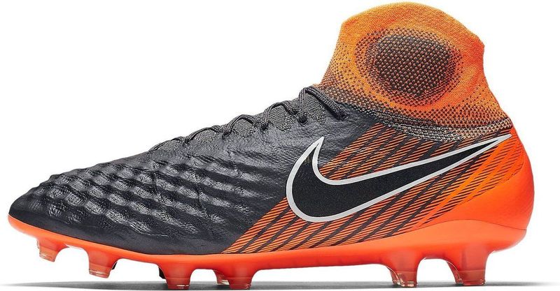 Voetbalschoenen Nike Magista Obra DF Elite FG - Maat 40