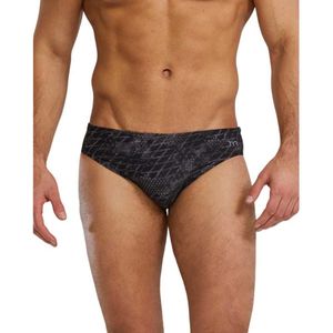 Tyr Durafast Elite Etch Zwemslip