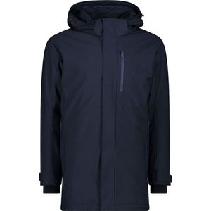 Cmp 33k3847 Parka Blauw L Man