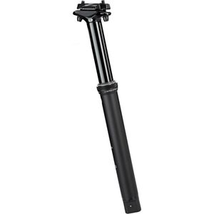 Crankbrothers zadelpen Highline3 30.9x415mm dropper 150mm zwart