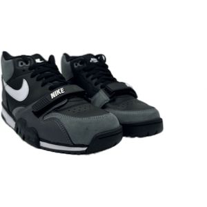 Nike Air Trainer 1 - Sneakers - Grijs/Zwart/Wit - Heren - Maat 40.5