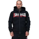 Lonsdale Garrigill Jas
