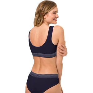 Bustier Comfee Crop Top