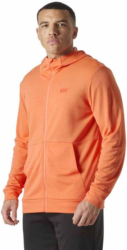 Helly Hansen - Lifa Tech Lite - Sweatshirt - Lichtgewicht - Velocity-collectie