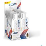 Etixx Performance: Ginseng & Guarana Energiegel - Maracuja 12 stuks