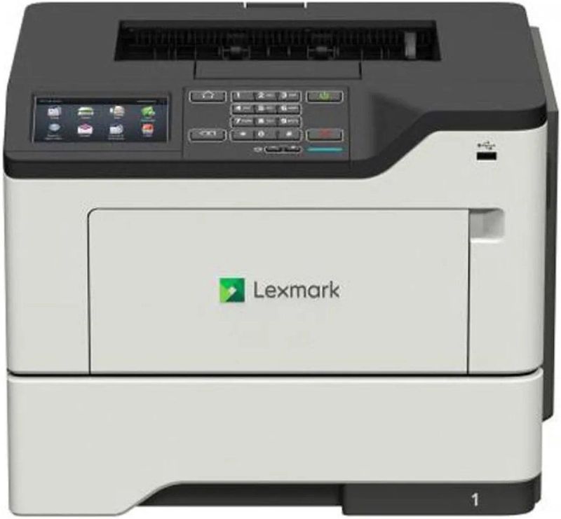Lexmark M3250 1200 x 1200 DPI A4