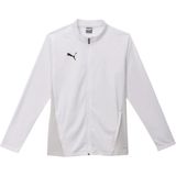 PUMA Unisex Teamgoal Trainingsjack Track Jacket