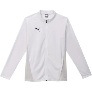 PUMA Unisex Teamgoal Trainingsjack Track Jacket