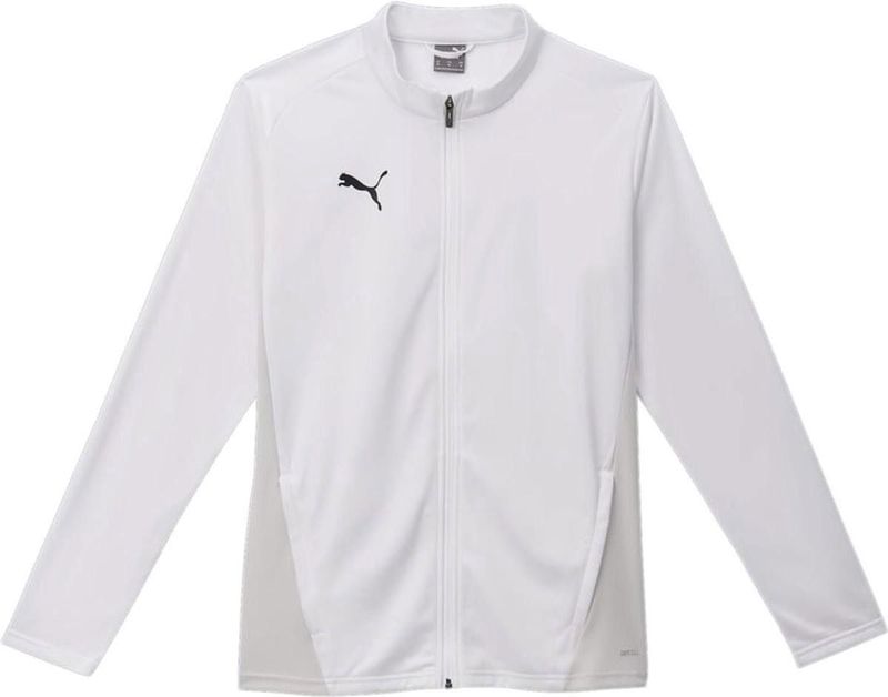 PUMA Unisex Teamgoal Trainingsjack Track Jacket