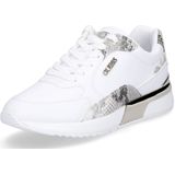 Guess - Moxea15 - Hardloopschoenen - Dierenprint