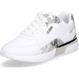 Guess - Moxea15 - Hardloopschoenen - Dierenprint
