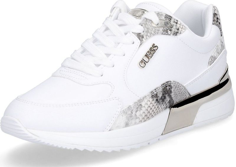 Guess - Moxea15 - Hardloopschoenen - Dierenprint