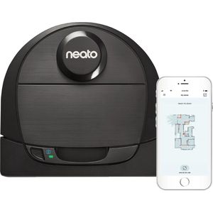 Neato Botvac D4 Connected - Robotstofzuiger