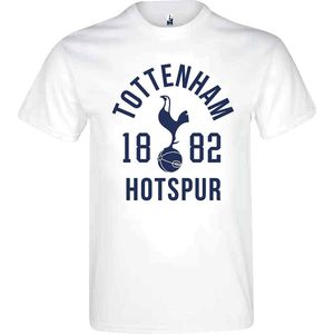 Tottenham Hotspur T-shirt heren maat S