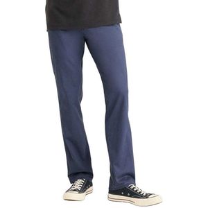 Dockers T2 Orig Slim Broek Blauw 32 / 32 Man