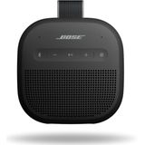 Bose - SoundLink Micro - Draagbare Speaker - Zwart - 2e Gen.