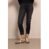 Zhrill - Nova - Jeans - Zwart - Skinny