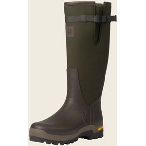 Härkila Forester Textile RubberBoots-40