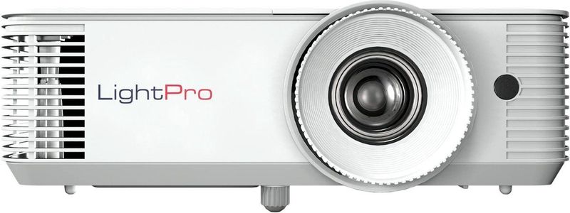 InFocus - Genesis IV - Projector - Hoogte Helderheid - 2x HDMI