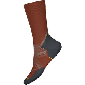 Smartwool | Run | Cold | Crew | Targeted Cushion | Hardloopsokken - Picante - 42-45