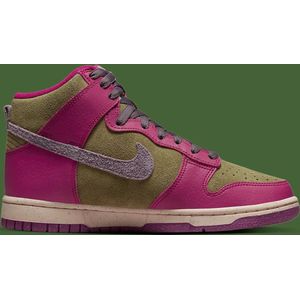 Sneakers Nike Dunk High “Dynamic Berry” - Maat 41