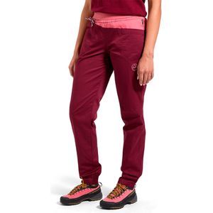 La Sportiva - Tundra - Broek - Rood