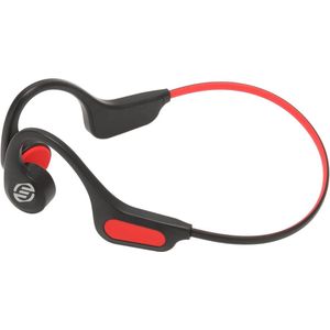 Equivera Bone Conduction Headphone - Koptelefoon Bone - Sport Hoofdtelefoon - Bone Conduction