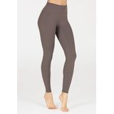 Athlecia - Luxe - Damespanty - Met Sleutelzakje - Compressie-effect - Sneldroogfunctie